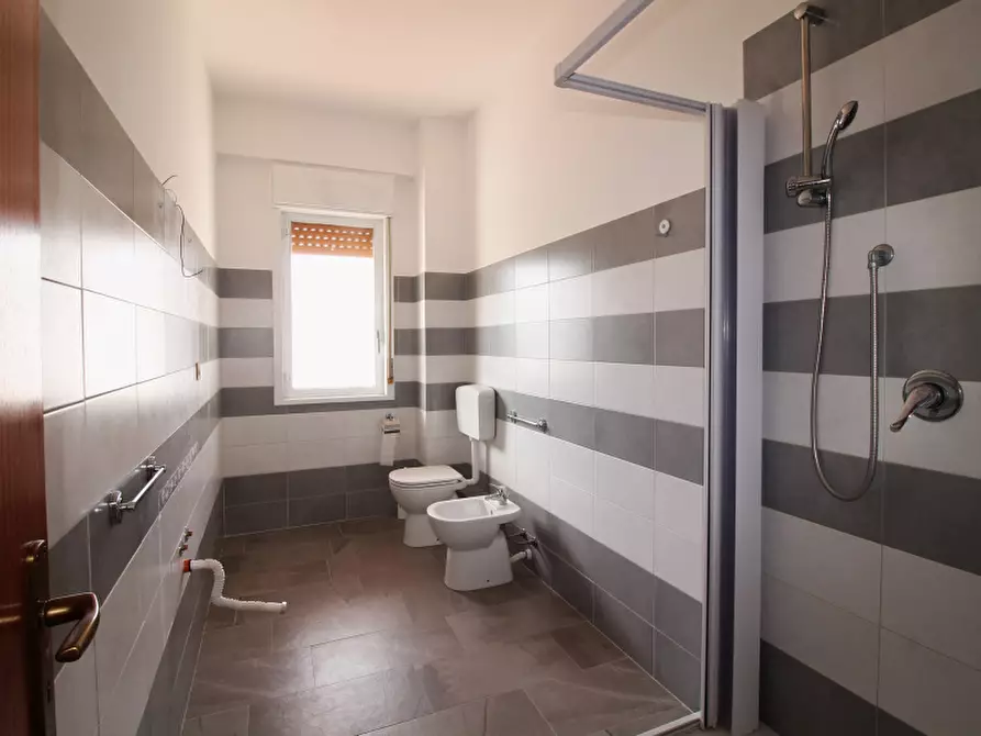 Immagine 19 di Appartamento in vendita  in Corso dei Mille a Palermo