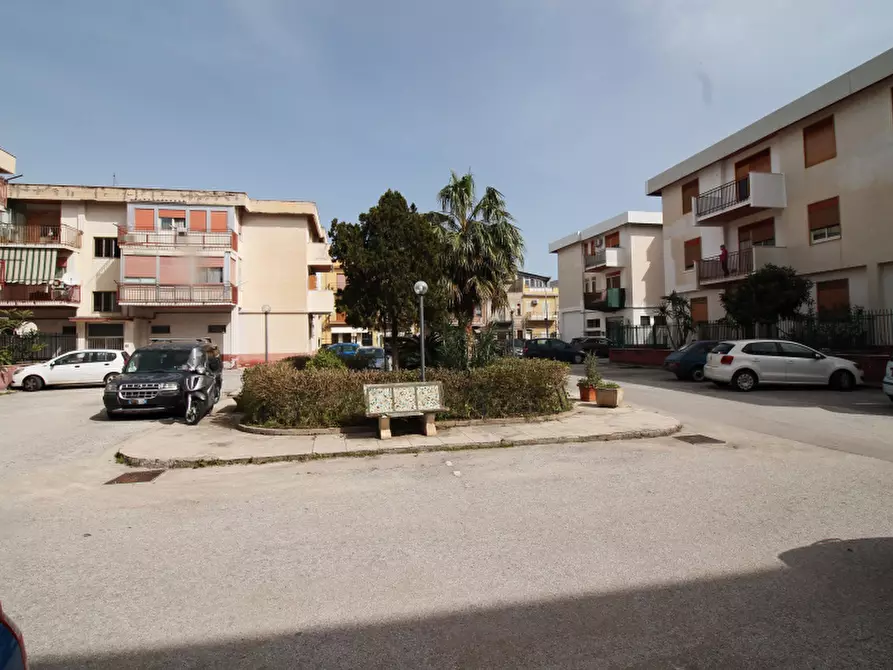 Immagine 29 di Appartamento in vendita  in Corso dei Mille a Palermo