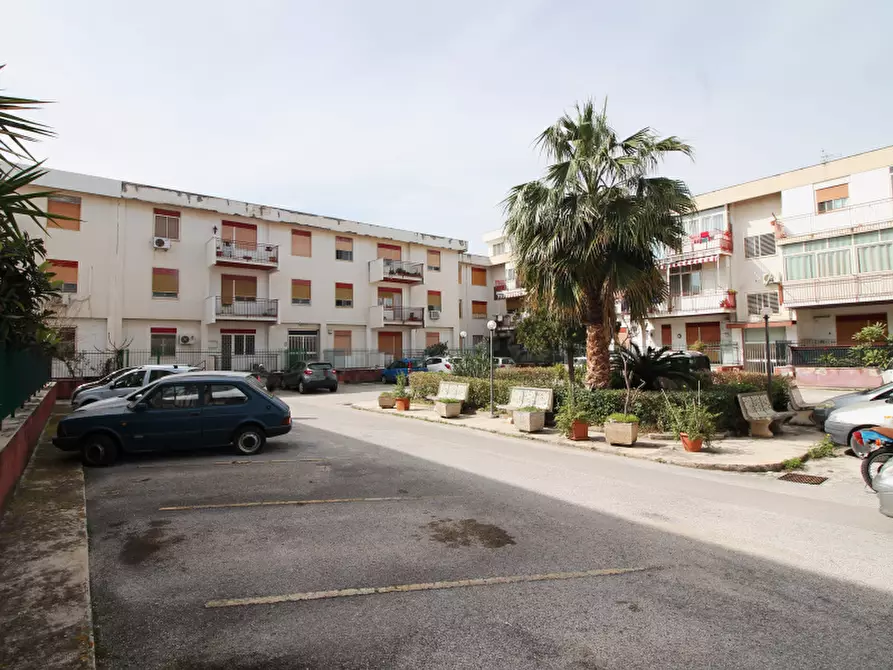 Immagine 31 di Appartamento in vendita  in Corso dei Mille a Palermo