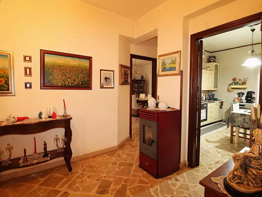 Immagine 2 di Villa in vendita  in Via Santa Caterina a Bagheria