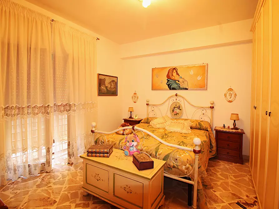 Immagine 8 di Villa in vendita  in Via Santa Caterina a Bagheria