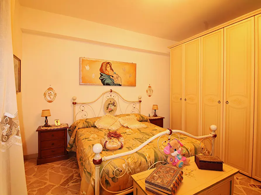 Immagine 9 di Villa in vendita  in Via Santa Caterina a Bagheria