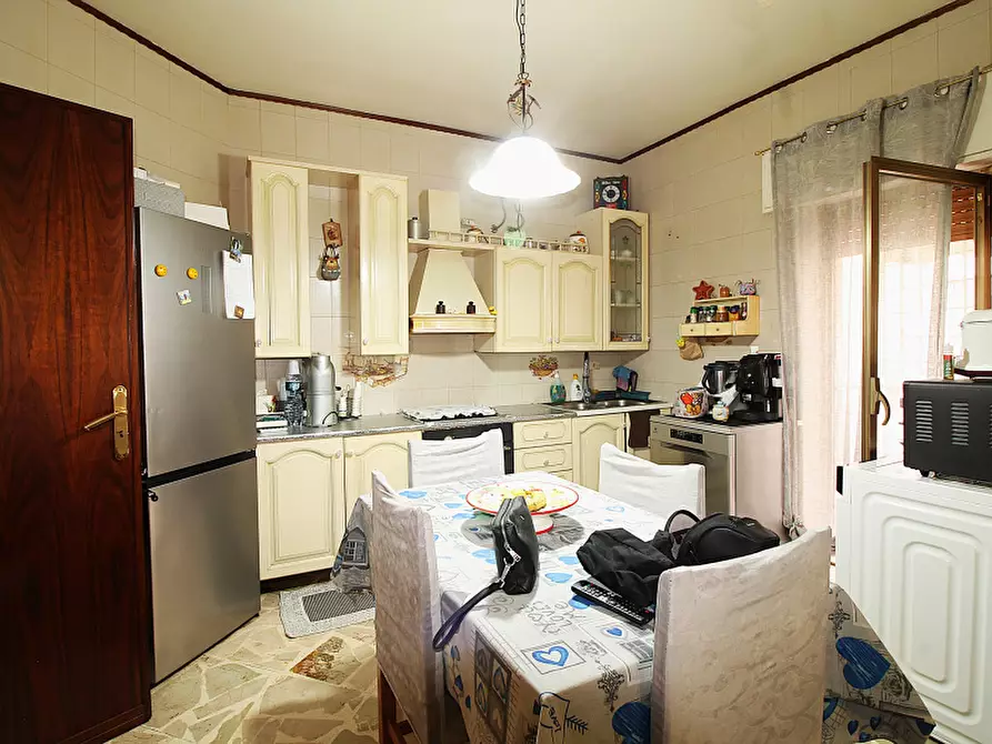 Immagine 18 di Villa in vendita  in Via Santa Caterina a Bagheria