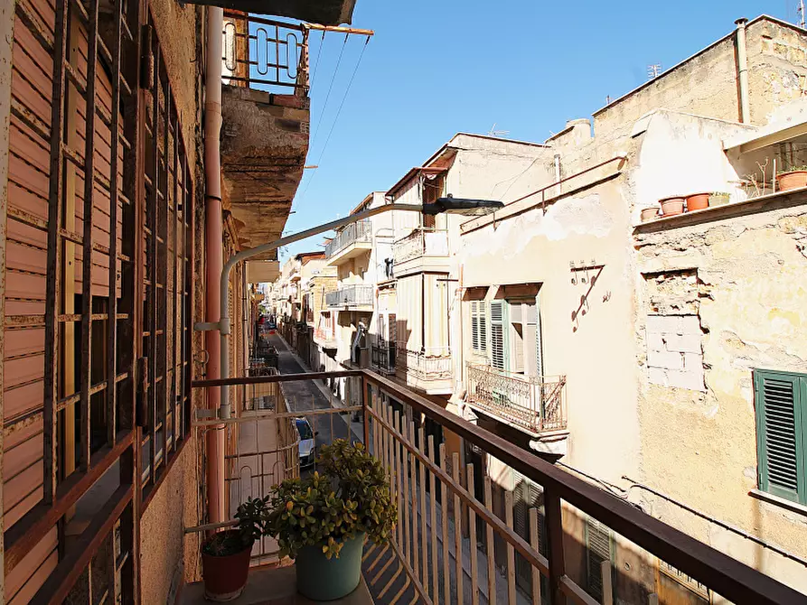 Immagine 21 di Villa in vendita  in Via Santa Caterina a Bagheria