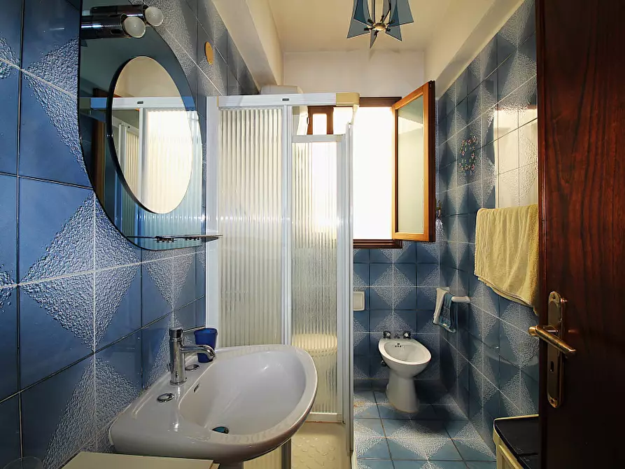 Immagine 28 di Villa in vendita  in Via Santa Caterina a Bagheria