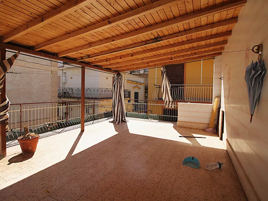 Immagine 29 di Villa in vendita  in Via Santa Caterina a Bagheria
