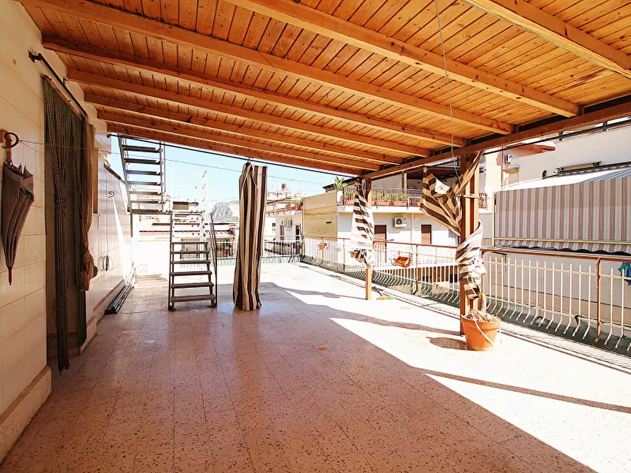 Immagine 30 di Villa in vendita  in Via Santa Caterina a Bagheria