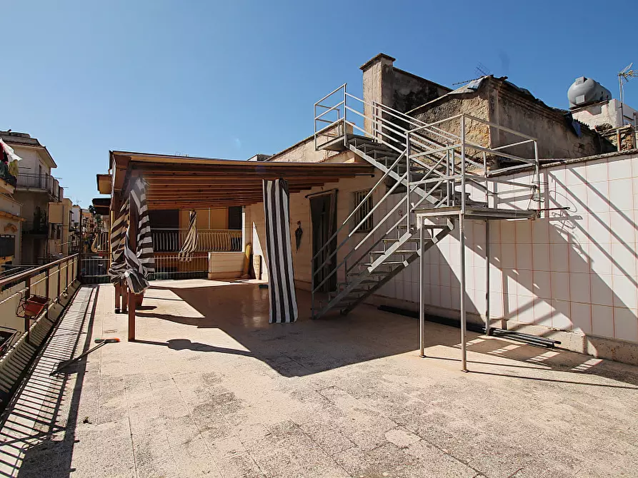 Immagine 31 di Villa in vendita  in Via Santa Caterina a Bagheria