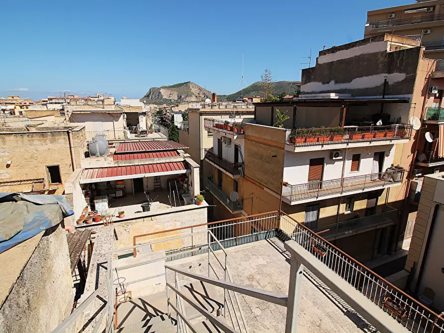 Immagine 33 di Villa in vendita  in Via Santa Caterina a Bagheria