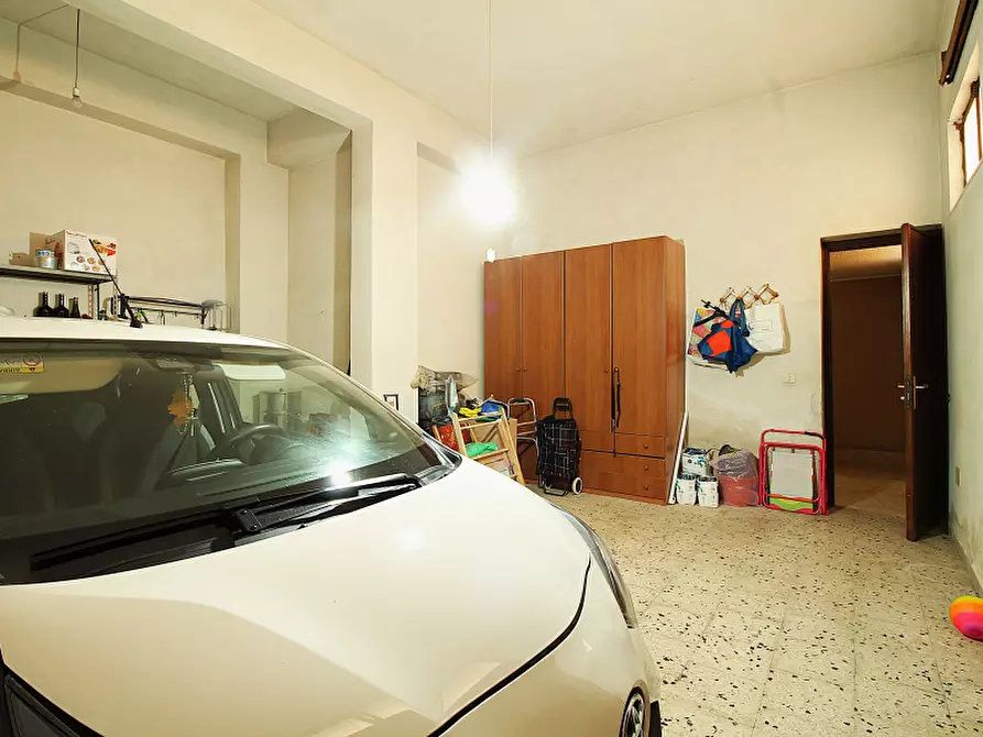 Immagine 36 di Villa in vendita  in Via Santa Caterina a Bagheria