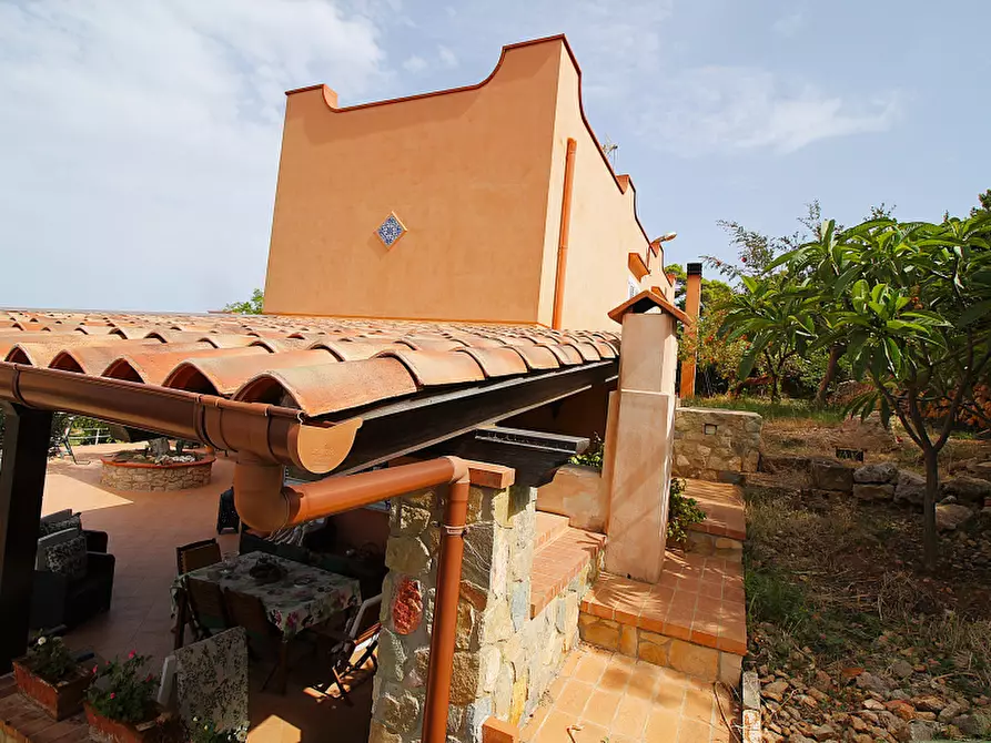 Immagine 32 di Villa in vendita  in Via Francesco Paolo Perez a Bagheria
