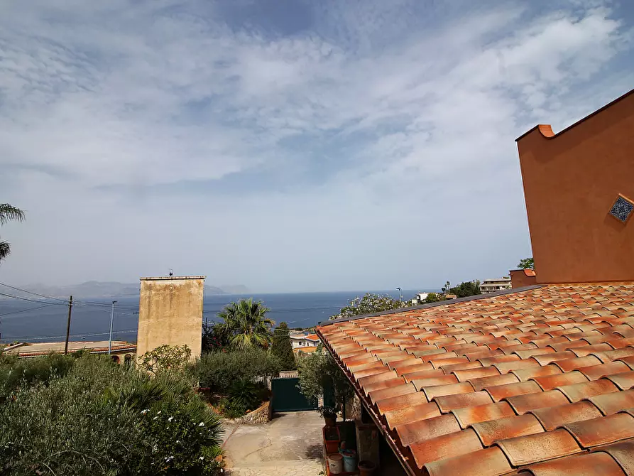 Immagine 35 di Villa in vendita  in Via Francesco Paolo Perez a Bagheria