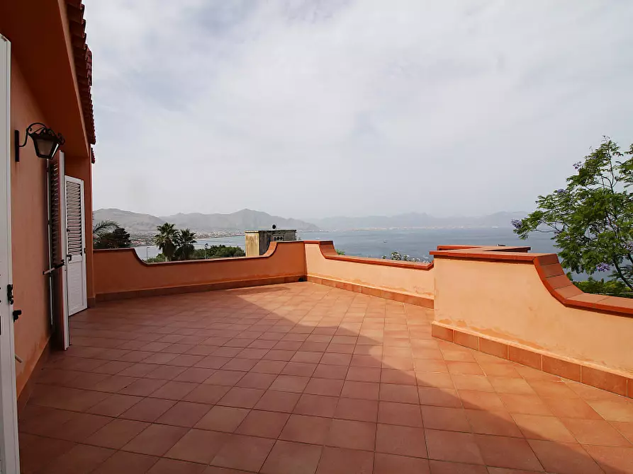 Immagine 38 di Villa in vendita  in Via Francesco Paolo Perez a Bagheria