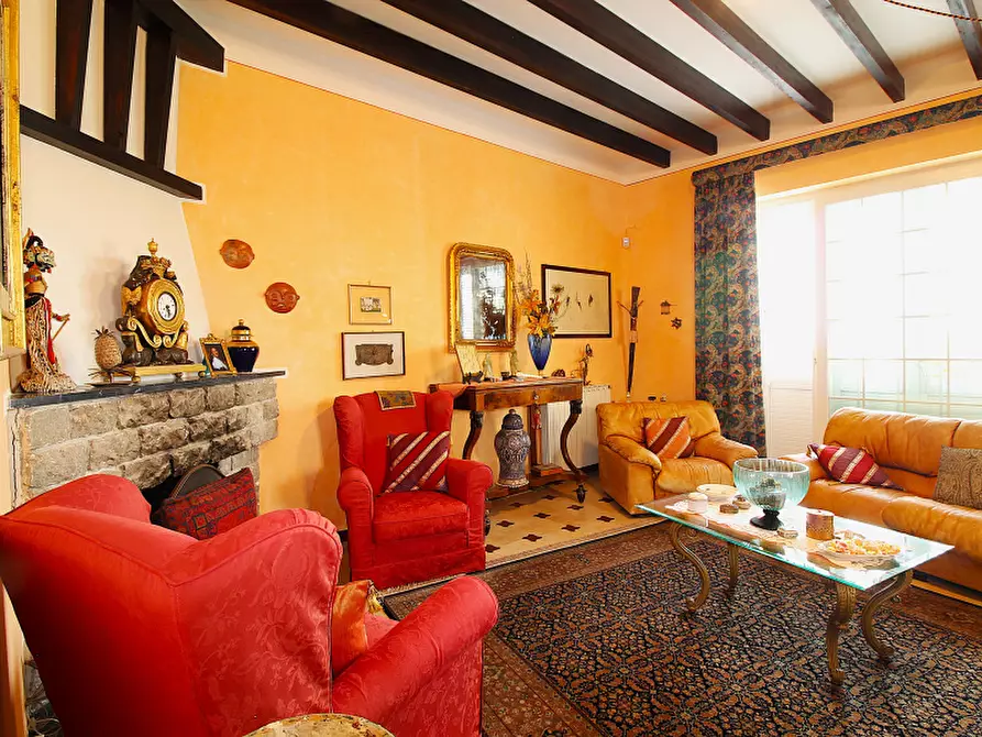 Immagine 21 di Villa in vendita  in Via Francesco Paolo Perez a Bagheria