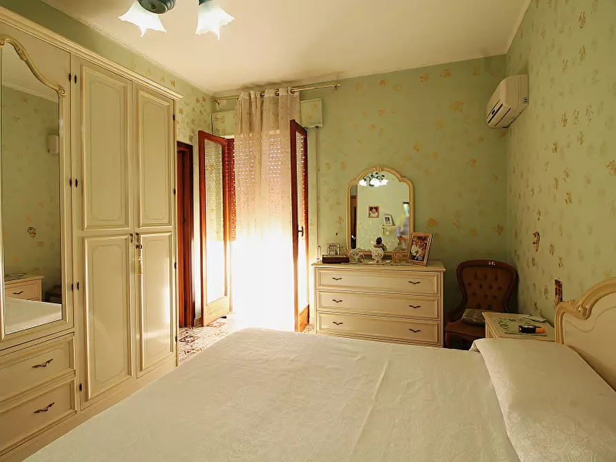 Immagine 7 di Appartamento in vendita  in Via Peppino Rossi a Bagheria