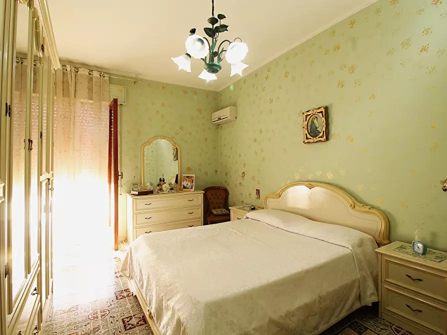 Immagine 9 di Appartamento in vendita  in Via Peppino Rossi a Bagheria