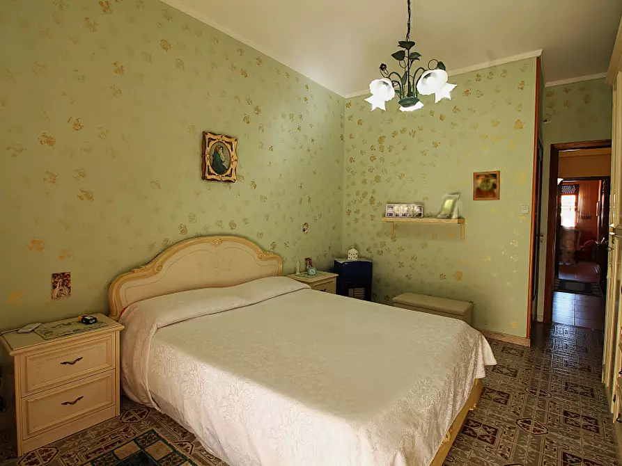 Immagine 11 di Appartamento in vendita  in Via Peppino Rossi a Bagheria