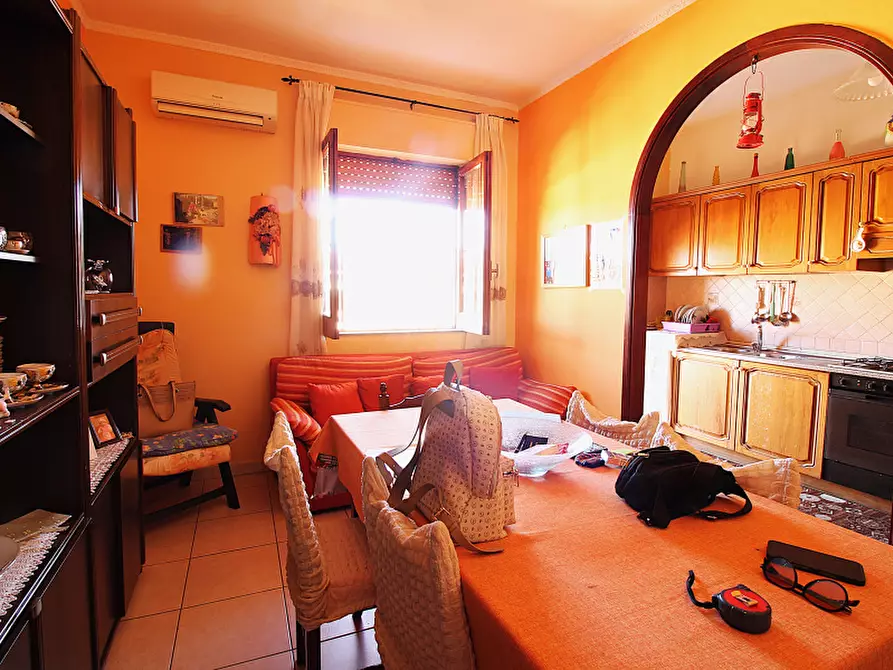 Immagine 3 di Appartamento in vendita  in Via Peppino Rossi a Bagheria