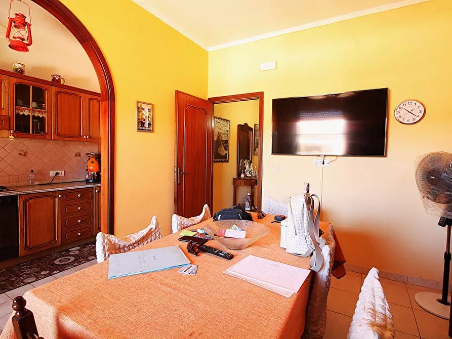 Immagine 4 di Appartamento in vendita  in Via Peppino Rossi a Bagheria