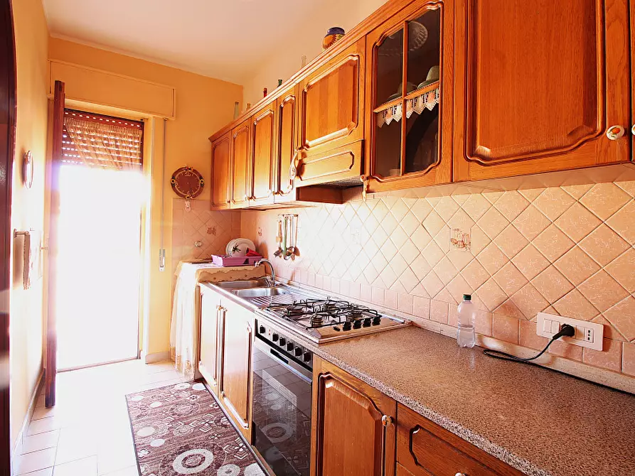 Immagine 6 di Appartamento in vendita  in Via Peppino Rossi a Bagheria