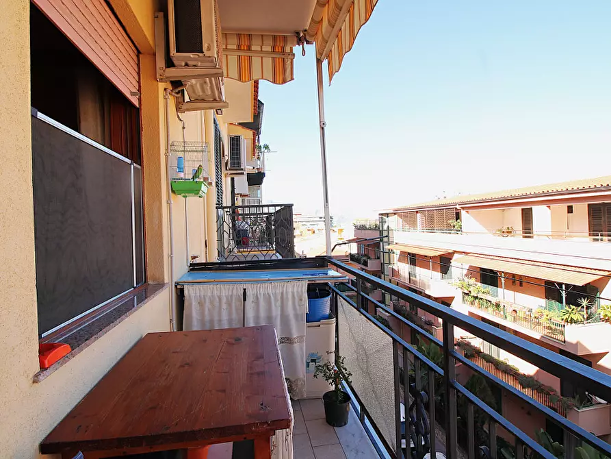 Immagine 14 di Appartamento in vendita  in Via Peppino Rossi a Bagheria