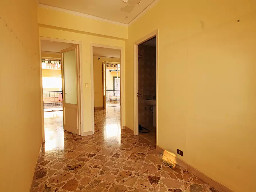 Immagine 4 di Appartamento in vendita  in Via Luigi Pirandello a Bagheria