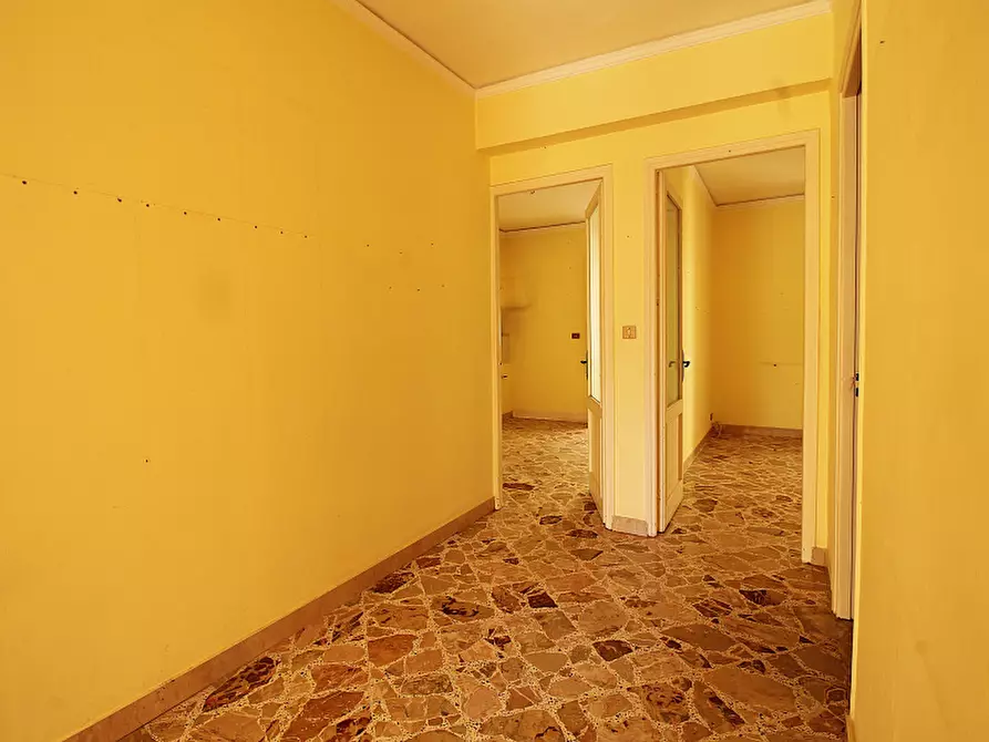 Immagine 5 di Appartamento in vendita  in Via Luigi Pirandello a Bagheria