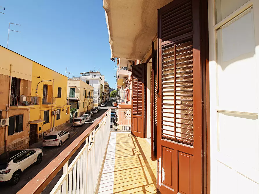 Immagine 3 di Appartamento in vendita  in Via Luigi Pirandello a Bagheria