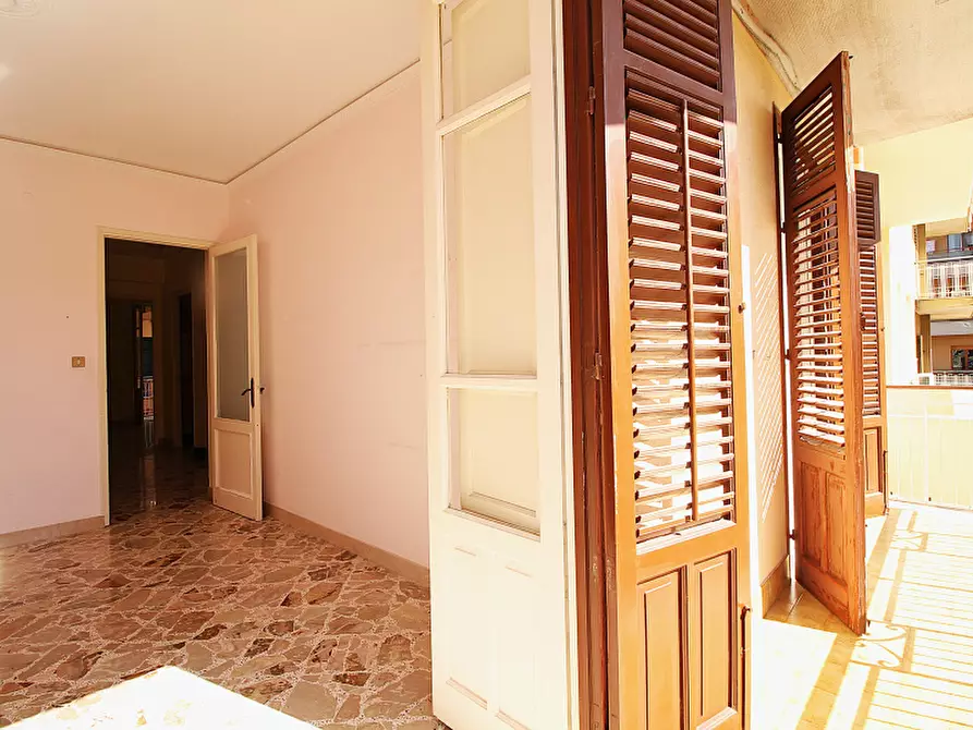 Immagine 9 di Appartamento in vendita  in Via Luigi Pirandello a Bagheria