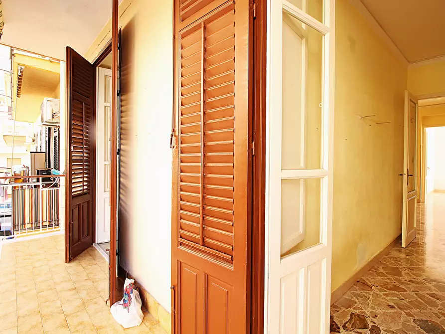 Immagine 17 di Appartamento in vendita  in Via Luigi Pirandello a Bagheria