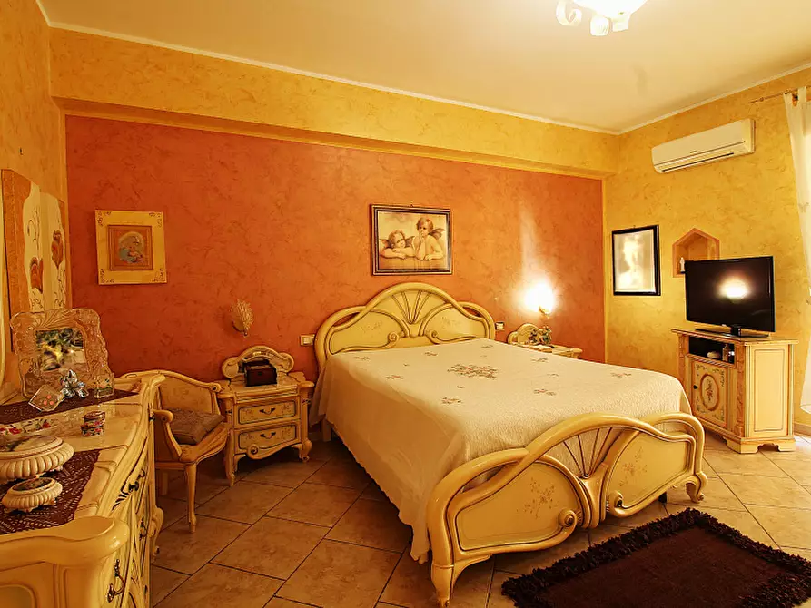 Immagine 21 di Appartamento in vendita  in Via Marco Tullio Cicerone a Bagheria