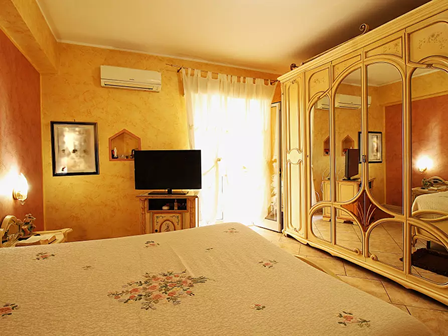 Immagine 22 di Appartamento in vendita  in Via Marco Tullio Cicerone a Bagheria