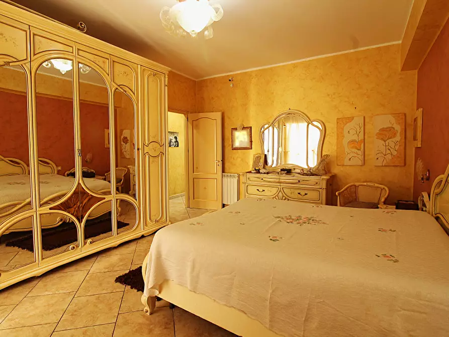 Immagine 23 di Appartamento in vendita  in Via Marco Tullio Cicerone a Bagheria