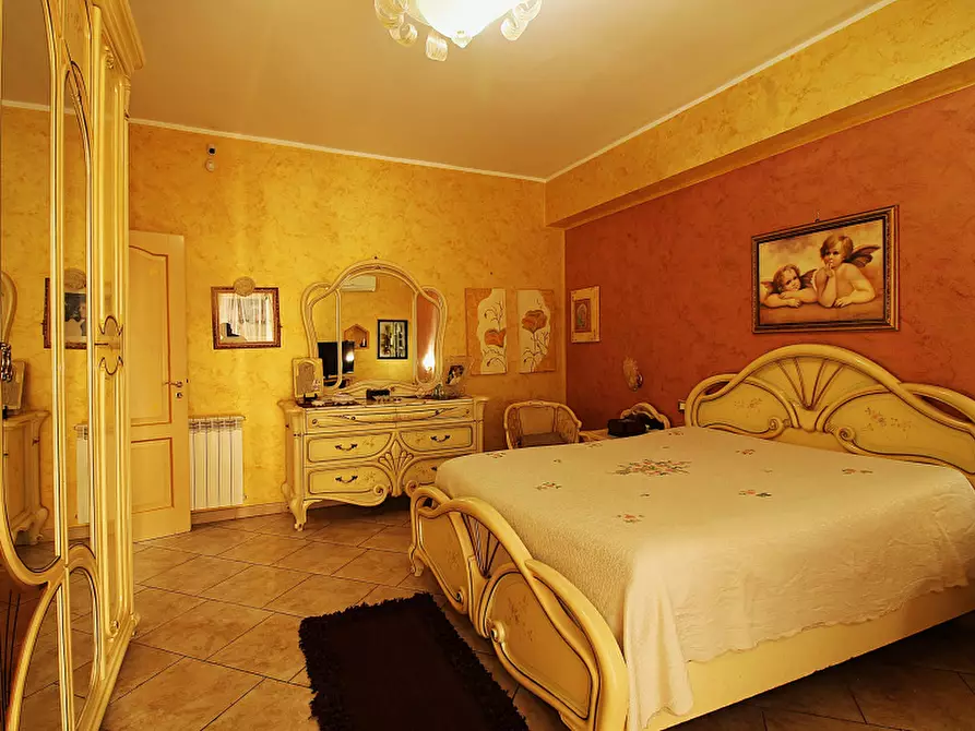 Immagine 24 di Appartamento in vendita  in Via Marco Tullio Cicerone a Bagheria