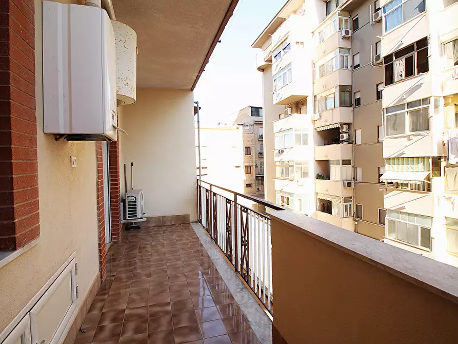 Immagine 26 di Appartamento in vendita  in Via Marco Tullio Cicerone a Bagheria
