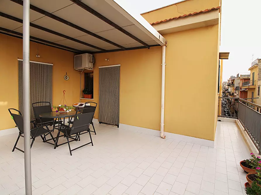 Immagine 6 di Appartamento in vendita  in Via Angiò a Bagheria