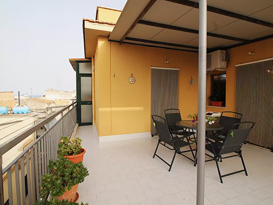 Immagine 9 di Appartamento in vendita  in Via Angiò a Bagheria