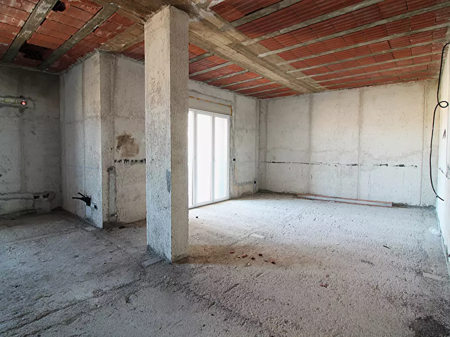 Immagine 4 di Appartamento in vendita  in Via Donato Bramante a Bagheria