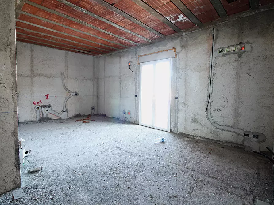 Immagine 5 di Appartamento in vendita  in Via Donato Bramante a Bagheria