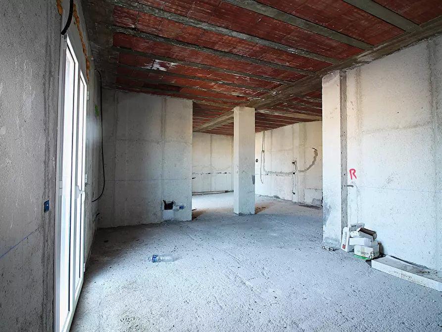 Immagine 7 di Appartamento in vendita  in Via Donato Bramante a Bagheria