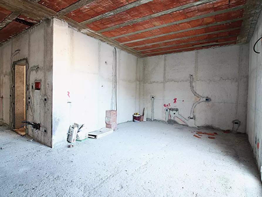 Immagine 8 di Appartamento in vendita  in Via Donato Bramante a Bagheria