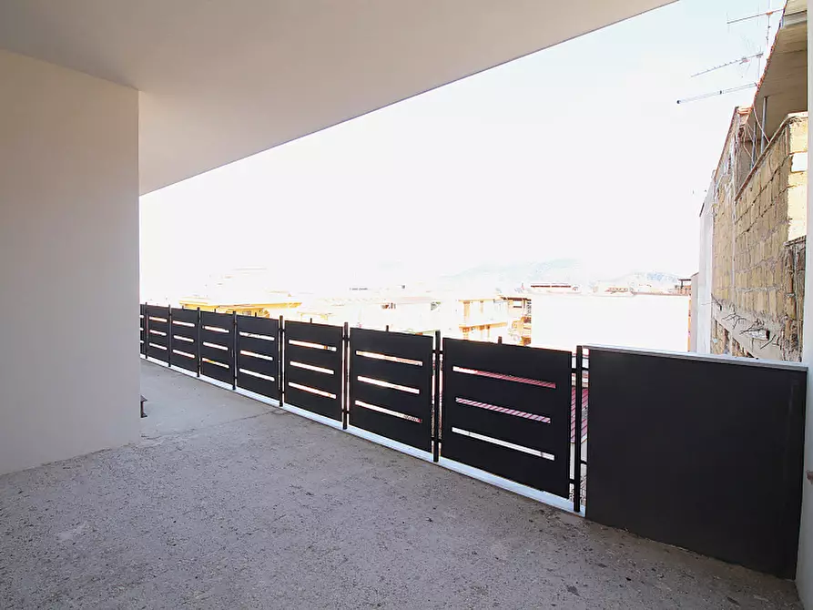 Immagine 2 di Appartamento in vendita  in Via Donato Bramante a Bagheria