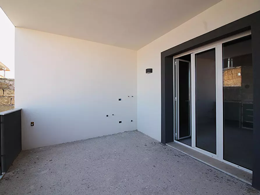 Immagine 3 di Appartamento in vendita  in Via Donato Bramante a Bagheria