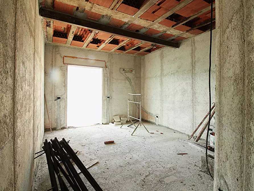 Immagine 11 di Appartamento in vendita  in Via Donato Bramante a Bagheria