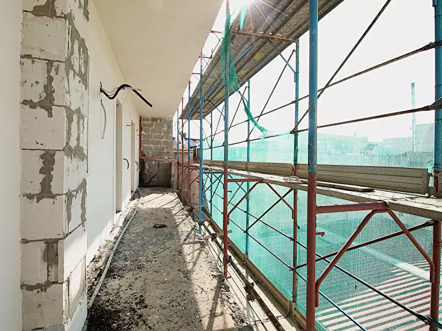 Immagine 16 di Appartamento in vendita  in Via Donato Bramante a Bagheria