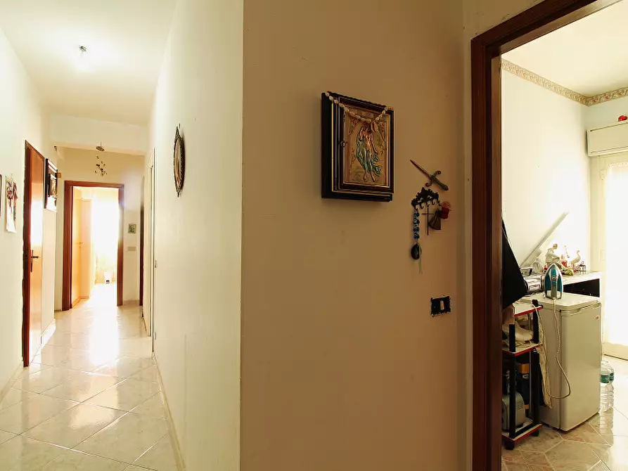 Immagine 6 di Appartamento in vendita  in Via Botta a Bagheria