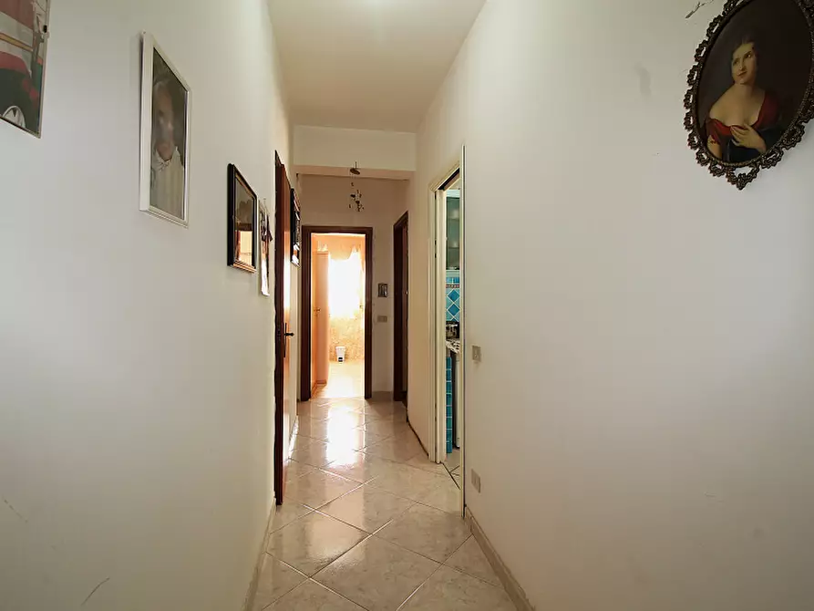 Immagine 7 di Appartamento in vendita  in Via Botta a Bagheria