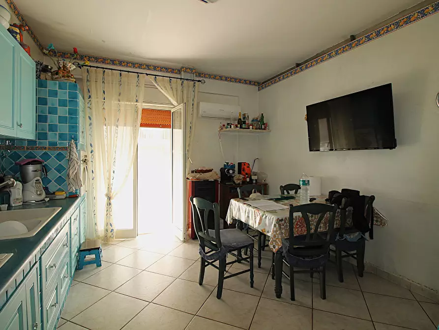 Immagine 8 di Appartamento in vendita  in Via Botta a Bagheria