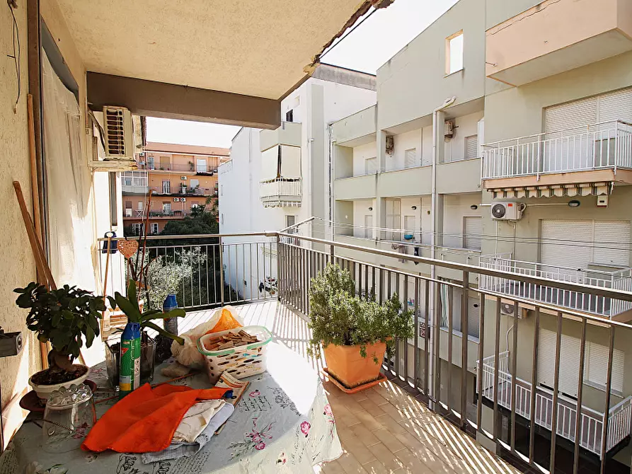 Immagine 19 di Appartamento in vendita  in Via Botta a Bagheria