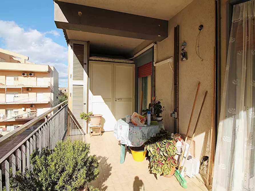Immagine 20 di Appartamento in vendita  in Via Botta a Bagheria